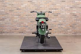 Image result for Olive Green 1951 Motorcycle
