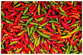 Di Indonesia Ada Cabai Rawit Ketahui Juga Cabai Khas Berbagai Negara Yuk Semua Halaman Bobo