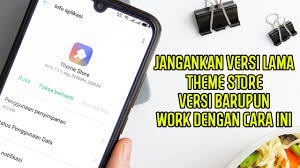 Karena didalam aplikasi theme store oppo gratis ini. Theme Store 7 2 1 Apk Update Gini Cara Tema Oppo Permanen Serta Realme Youtube