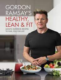 Gordon Ramsay Shares 2 Healthy Recipes That Deliver On Flavor Gordon Ramsay Gordon Ramsay Home Cooking Workout Food