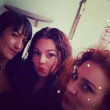 Melanie Juarez Blanco