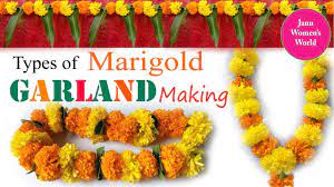 How To Make Marigold Garland Ii Banthi Pula Dandalu Iitypes Of Flower Garlands Janu Womens World Youtube Pooja dhanda on wn network delivers the latest videos and editable pages for news & events, including entertainment, music, sports, science and more, sign up and share your playlists. how to make marigold garland ii banthi pula dandalu iitypes of flower garlands janu womens world