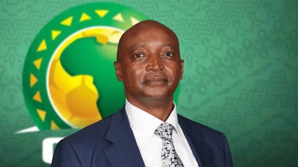 CAF President