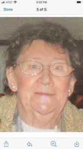 Margaret A. Gregory Obituary