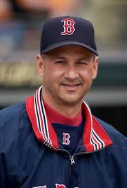 Nick Krall has high praise for Terry Francona in his first season as a Red.