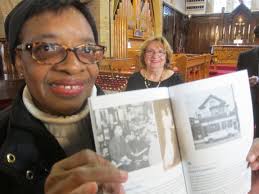 Dixwell's History Comes Alive On New Tour