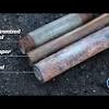When used in plumbing, steel must be galvanized to protect it from rust and corrosion. Https Encrypted Tbn0 Gstatic Com Images Q Tbn And9gctngr2qfqjnde2yf0abp0d73yce48styylyn F8bh0 Usqp Cau