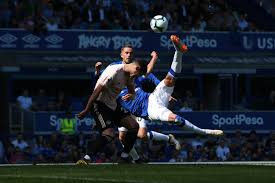 The 8 round of the premier league that will confront everton against man. Everton Vs Manchester United Live Blog Blues Thrash Red Devils 4 0 Royal Blue Mersey