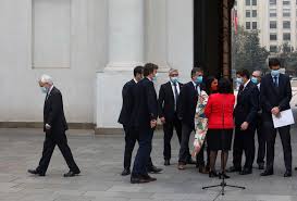 No dijo cómo se mejoran las ayudas a la ciudadanía. Agenciauno S Tweet Presidente Pinera Sostiene Una Serie De Reuniones En La Moneda Esto Luego De La Cita Mas Temprano Con Las Mesas Del Senado Liderado Por Yasna Provoste Dc Y De