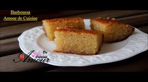 Il y aura 10 pays qui participent le concours mondial de cuisine coréenne 2013 et le gagnant de chaque pays va en corée. Basboussa Par Soulef Youtube