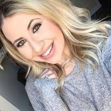 Tori Townsend's Instagram, Twitter & Facebook