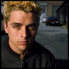 Billie joe armstrong