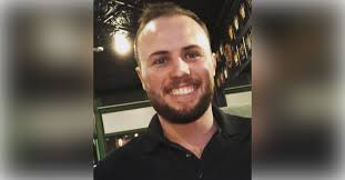 Obituary information for Jason Paul Buckle