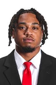 Darryl Luster's Instagram, Twitter & Facebook