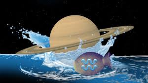 From here, saturn aspects the 9th house of fortune and the 4th house of comforts. What Does Saturn In Aquarius Mean For Every Horoscope Sign