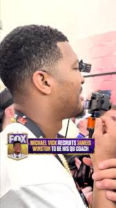 Jameis Winston Baseball Recruitment