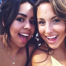 Marissa Angulo's Instagram, Twitter & Facebook