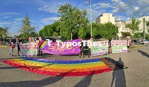 Το περιβραχιόνιο του αρχηγού της γερμανίας στα χρώματα της λοατκι κοινότητας στα ματς με γαλλία. Twra Sygkentrwsh Yper Toy Loatki Gamoy Sth 8essalonikh Fwto Typosthes