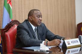 Uhuru muigai kenyatta is a kenyan politician and current president of the republic of kenya.1 he served as the member of parliament for gatundu south from 2002 to 2013. State House Kenya On Twitter President Uhuru Kenyatta Has Told The Global Community That Kenya Will Lead Eastern Africa Counter Terrorism Efforts By Working With Regional Governments And Partners Read More Https T Co Uzaxx1nywx Https T Co