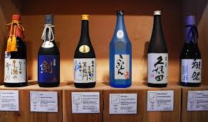 Doing it the american way. Sake Wallpapers Food Hq Sake Pictures 4k Wallpapers 2019