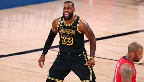 Basketball star lebron james said he wants nothing to do with white people. Nba Deja Un Record Pour Space Jam 2 Lebron Reagit Cash