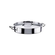 Garrafa con tapa modelo zwilling® prédicat. Cazuela Industrial Plana Grandes Dimensiones Para Cocina Profesional