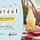 Happiest PLATE on Earth | Theme Park Food Festival
