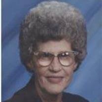 Wilma Jane Nix Obituary