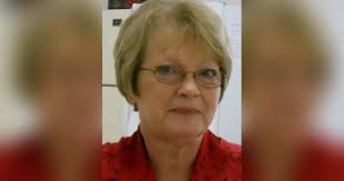 Obituary for Susan (Hampton) Aaron