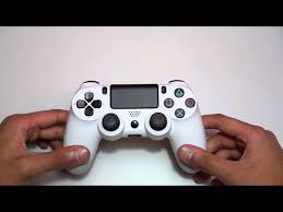 fake dualshock 4 review vs real comparison youtube