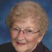 Obituary information for Velma Rose Brahm