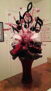 Musical Music Centerpieces Music Themed Parties Music Themed