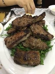 Farhat Alasli مطعم بناية الزعفرانه 12 1 شارع 24 دبي 2gis
