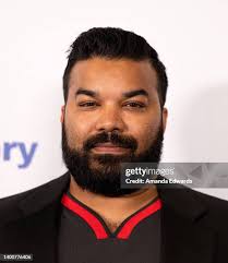 Actor Kevin Alejandro and writer Chris Rafferty attend REGARD... News Photo 