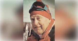 Obituary information for Walter Russell Cook