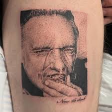 DAVE HAAG #blackandgeytattoo #blacktattoo #bestofthepress  #besttattoosinatlanticcounty #customtattoos