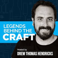Legends Behind the Craft: The Secrets of a Successful Family-Owned Vineyard  and Winery With Craig, Nancy, Clayton, Casey, Lisa, and Emma Kirchhoff of  Kirchhoff Wines