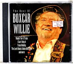 Boxcar Willie