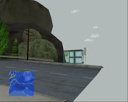 By alyssa mercante 17 november 2021. The Simpsons Road Rage Gamecube Playstation 2 Xbox The Cutting Room Floor