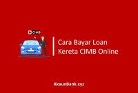 Istilah bank memang tidak dikenal dalam khazanah keilmuan islam. Jadual Pinjaman Peribadi Bank Islam Peribadi I 2021