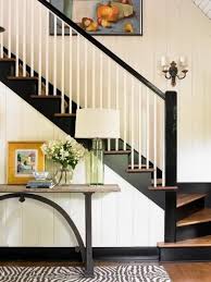 New Home Builders In Your Area Built To Order Kb Home Black Stairs Staircase Design Painted Staircases