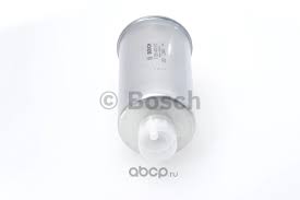 Bosch F026402075 Фильтр топливный RENAULT Logan/Sandero/Duster mot.1.5 DCI  F026402075
