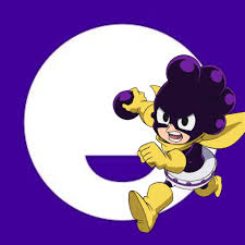 Download funimation vector icon in cute clipart style. Anime Funimation Animeicon Mineta Mha Image By