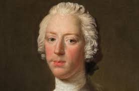 John Buchan's Jacobites