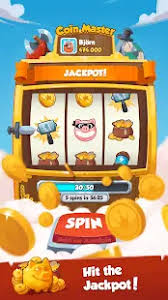 This is daily new updated coin master spins links fan base page. Coin Master Hack Mod Apk Download 2021 Unlimited Coins Free Spin