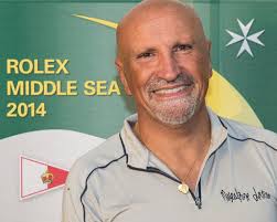 E per cui dobbiamo continuare a combattere insieme. Rolex Middle Sea Race Maltese Yachts Top The Leader Board