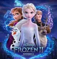 Animated movies » frozen 2. Disney S Frozen Ii Elsa To Date Honeymaren In Frozen 3 Ibtimes India