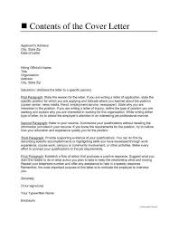 Fortunately, addressing a letter correctly is a simple process. Application Letter Excelent Addressing Cover Without Name To Unknown Recipient Of Hiring Debbycarreau