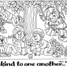 On each of the following pages, you will find an image of one famous work of art. Baby Stuff July 1987