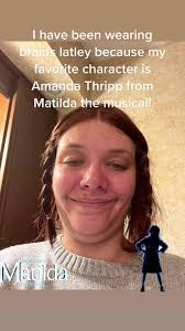 Amanda Thorp